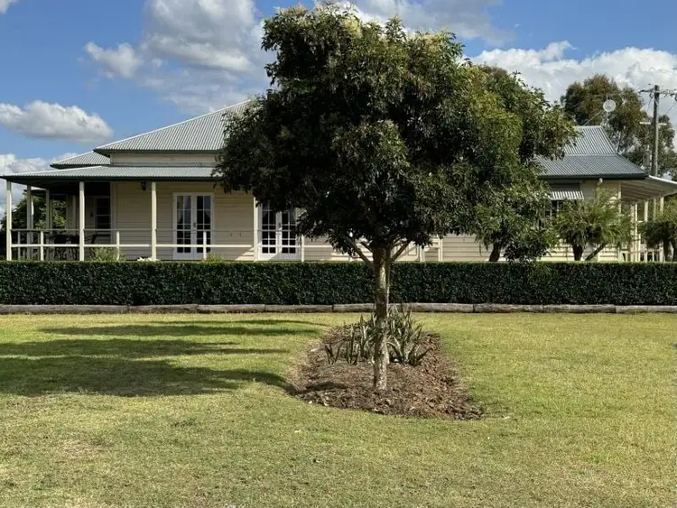 Fourth view of Homely rural property listing, 598 Recreation Drive, Wooroolin QLD 4608