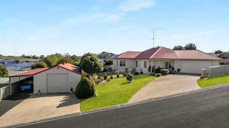 Main view of Homely house listing, 3 Henley Street, Mount Gambier SA 5290