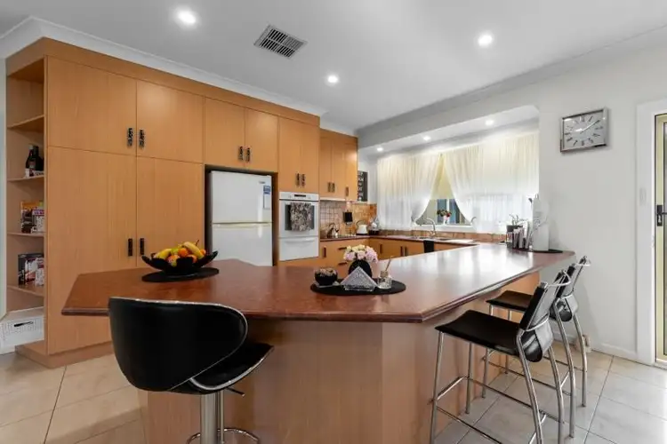Second view of Homely house listing, 3 Henley Street, Mount Gambier SA 5290