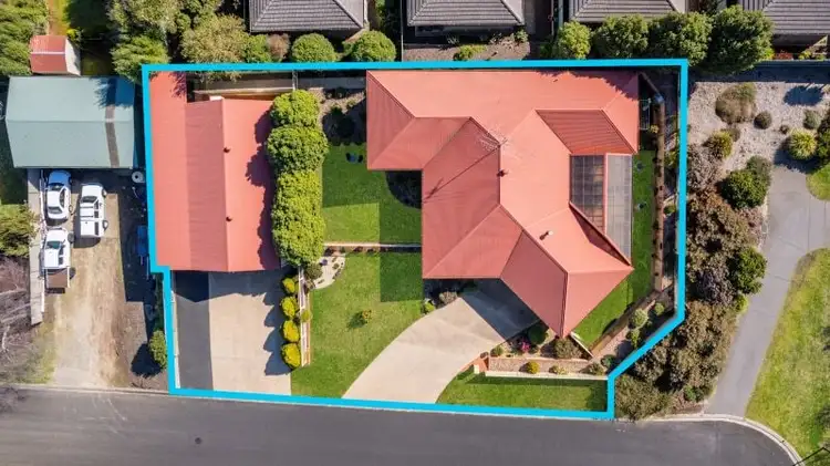 Third view of Homely house listing, 3 Henley Street, Mount Gambier SA 5290