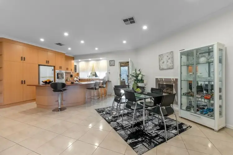 Fifth view of Homely house listing, 3 Henley Street, Mount Gambier SA 5290