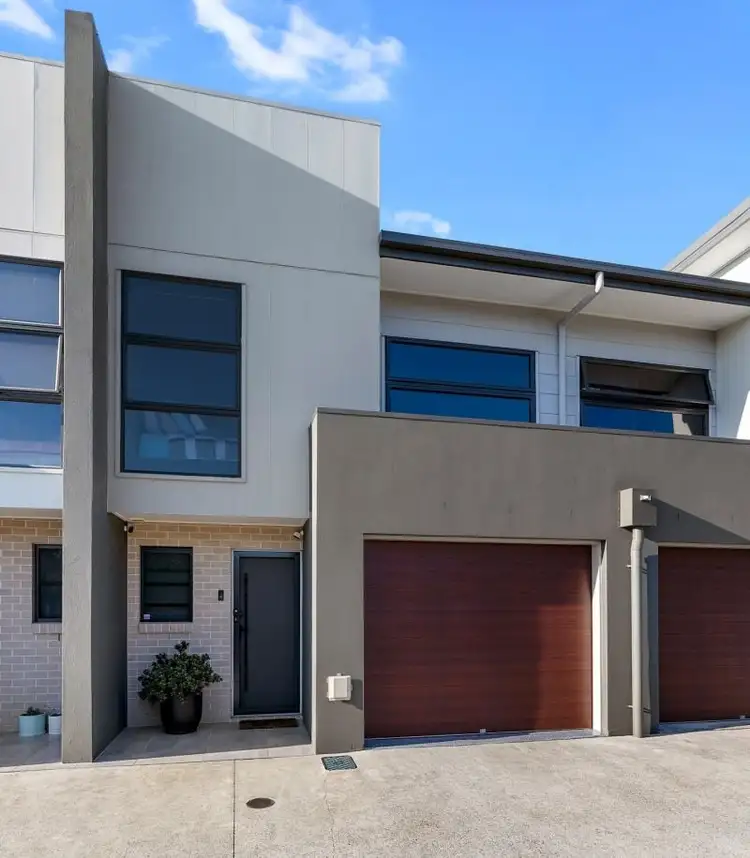 Main view of Homely townhouse listing, 5/41 Solomon Avenue, Loganholme QLD 4129