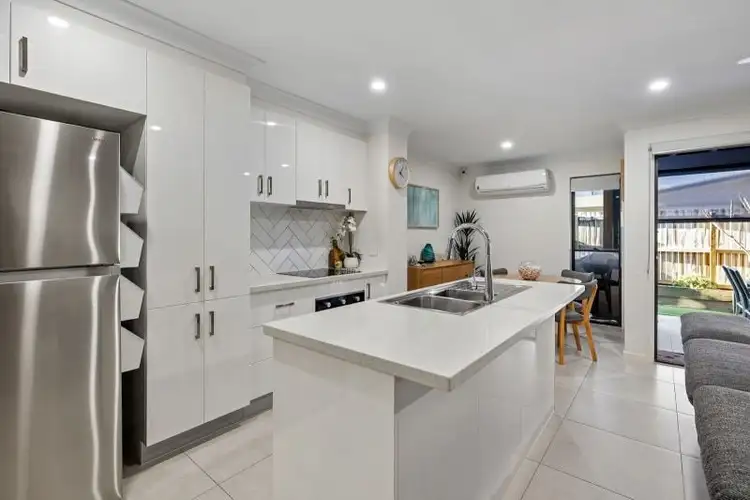 Second view of Homely townhouse listing, 5/41 Solomon Avenue, Loganholme QLD 4129
