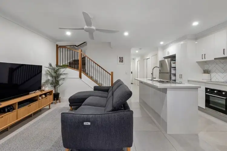 Third view of Homely townhouse listing, 5/41 Solomon Avenue, Loganholme QLD 4129