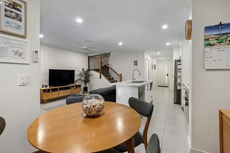 Fourth view of Homely townhouse listing, 5/41 Solomon Avenue, Loganholme QLD 4129