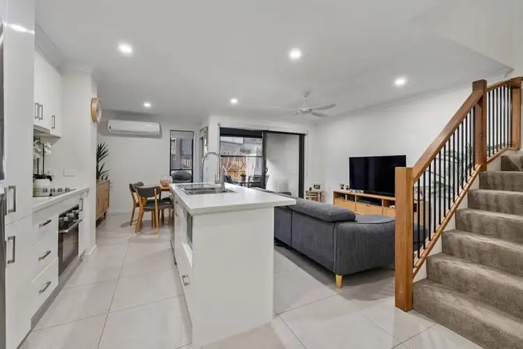 Fifth view of Homely townhouse listing, 5/41 Solomon Avenue, Loganholme QLD 4129