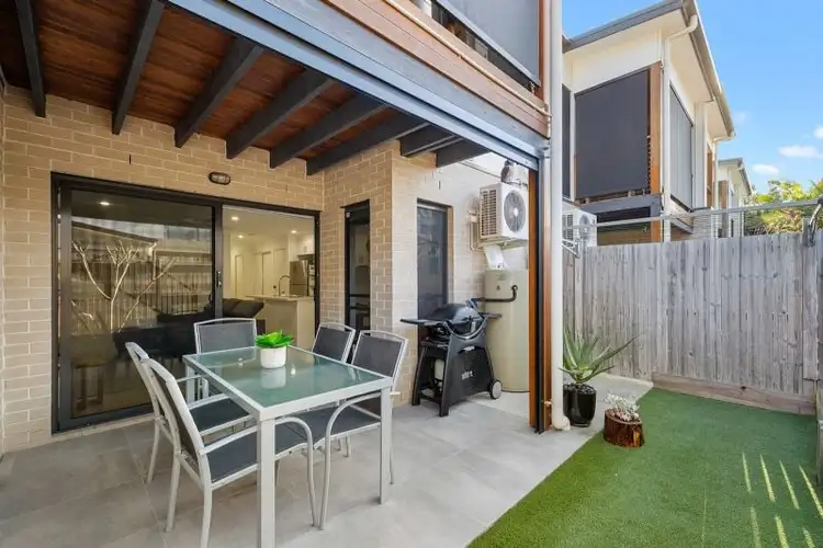 Sixth view of Homely townhouse listing, 5/41 Solomon Avenue, Loganholme QLD 4129