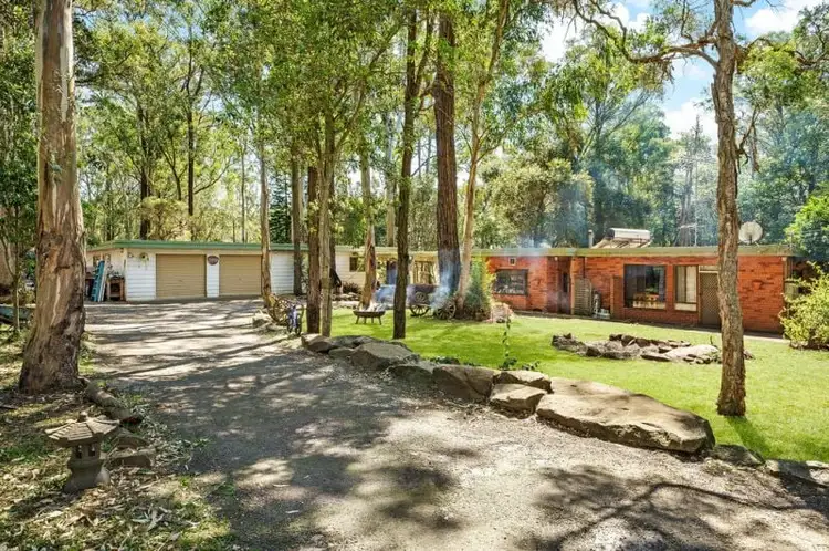 Main view of Homely house listing, 11 Ashmead Road, Minto NSW 2566