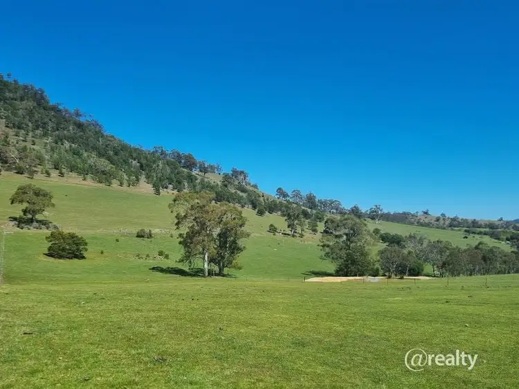 Second view of Homely rural property listing, 628 Fingerpost Road, Orielton TAS 7172