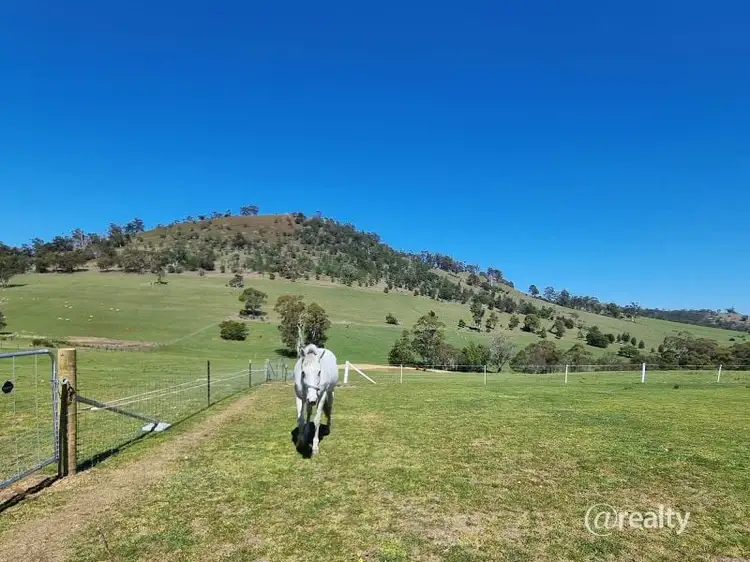 Fifth view of Homely rural property listing, 628 Fingerpost Road, Orielton TAS 7172