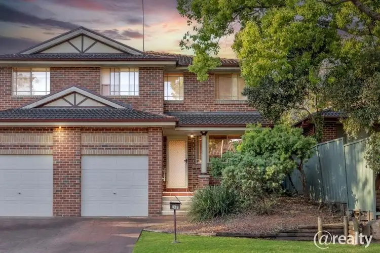 5/61 Hope Street, Penrith NSW 2750