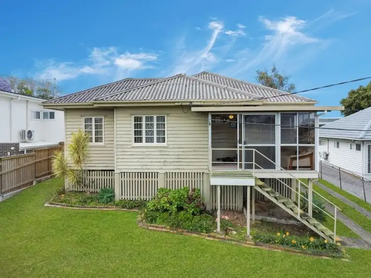 234 Winstanley Street, Carina Heights QLD 4152