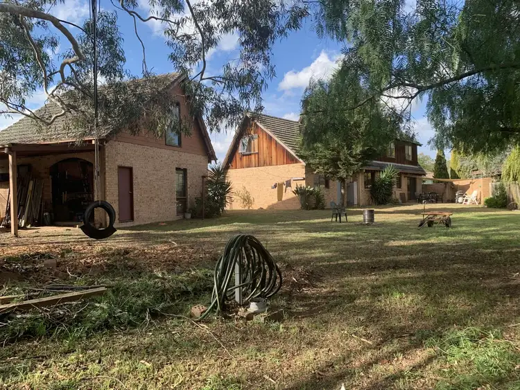 Third view of Homely house listing, 21 Daysdale Way, Thurgoona NSW 2640