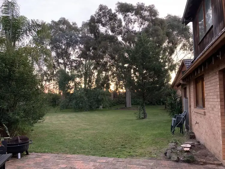 Fourth view of Homely house listing, 21 Daysdale Way, Thurgoona NSW 2640