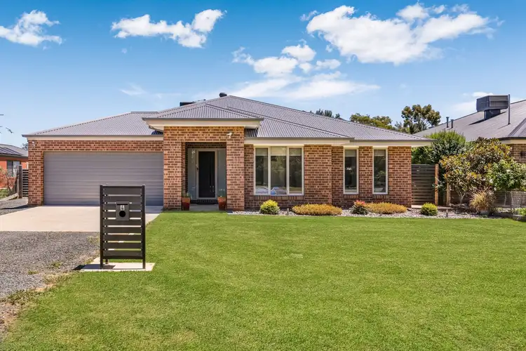 4 Cohen Street, Rochester VIC 3561