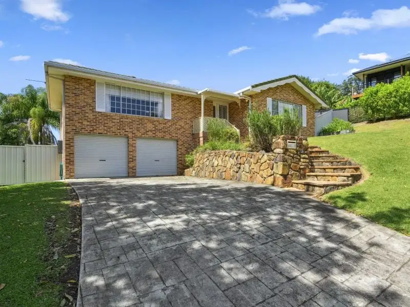 Main view of Homely house listing, 12 Lockyer Close, Coffs Harbour NSW 2450