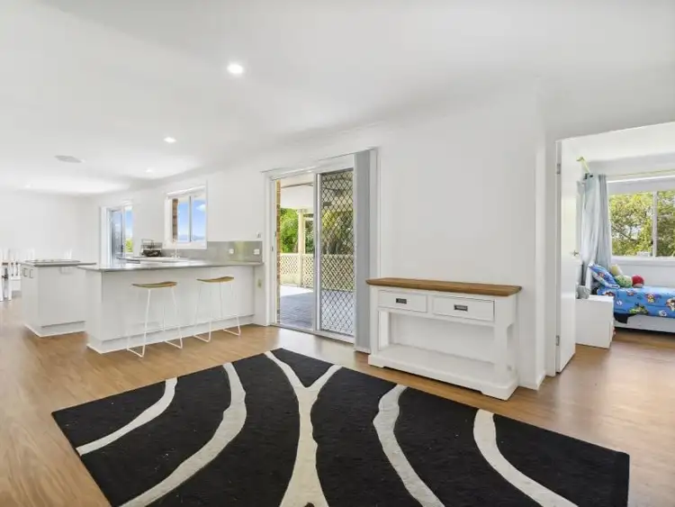 Second view of Homely house listing, 12 Lockyer Close, Coffs Harbour NSW 2450