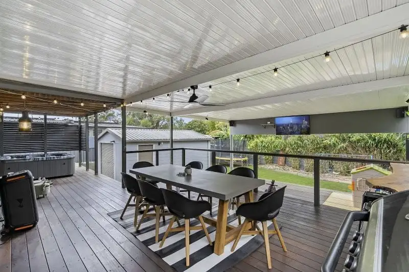 Main view of Homely house listing, 18 Laelana Avenue, Budgewoi NSW 2262