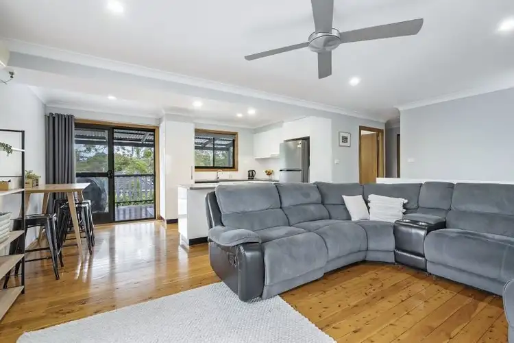 Third view of Homely house listing, 18 Laelana Avenue, Budgewoi NSW 2262