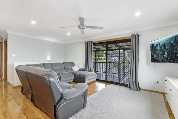Fourth view of Homely house listing, 18 Laelana Avenue, Budgewoi NSW 2262