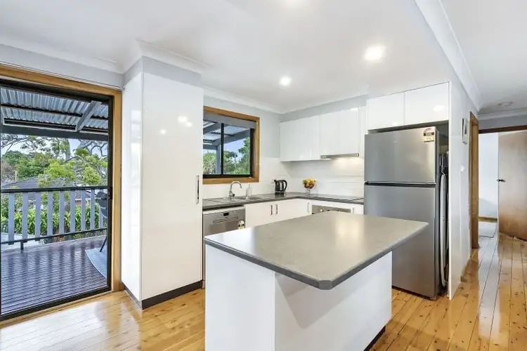 Fifth view of Homely house listing, 18 Laelana Avenue, Budgewoi NSW 2262