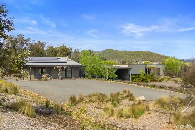 Main view of Homely house listing, 285 South Cathedral Lane, Buxton VIC 3711