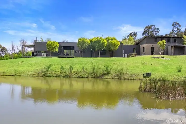 Second view of Homely house listing, 285 South Cathedral Lane, Buxton VIC 3711