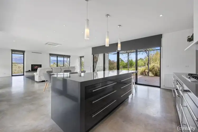 Third view of Homely house listing, 285 South Cathedral Lane, Buxton VIC 3711