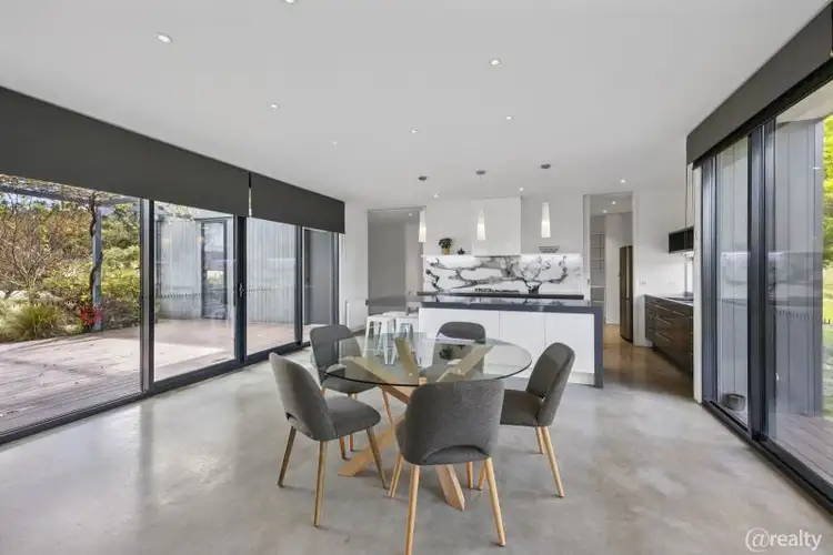 Fifth view of Homely house listing, 285 South Cathedral Lane, Buxton VIC 3711