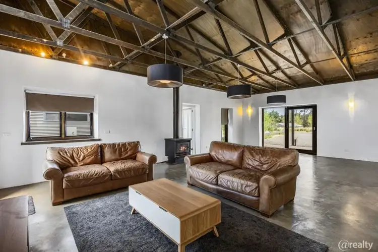 Sixth view of Homely house listing, 285 South Cathedral Lane, Buxton VIC 3711