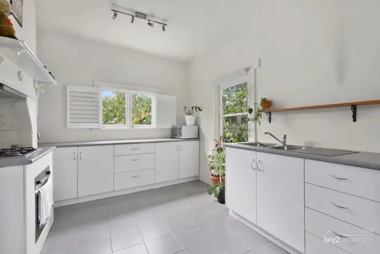 Fifth view of Homely house listing, 36 Balfour Street, Launceston TAS 7250