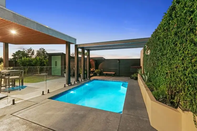 Third view of Homely house listing, 1/7 Northview Place, Woombye QLD 4559