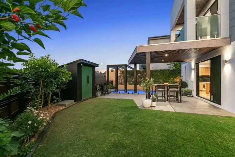 Fourth view of Homely house listing, 1/7 Northview Place, Woombye QLD 4559