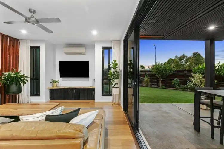 Fifth view of Homely house listing, 1/7 Northview Place, Woombye QLD 4559