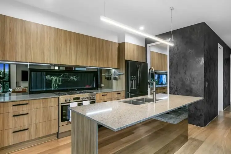 Sixth view of Homely house listing, 1/7 Northview Place, Woombye QLD 4559