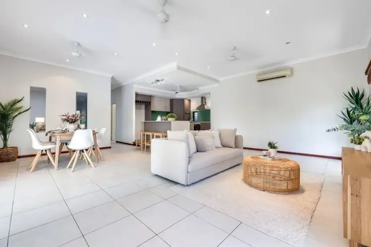 17 Wyonga Court, Gunn NT 832