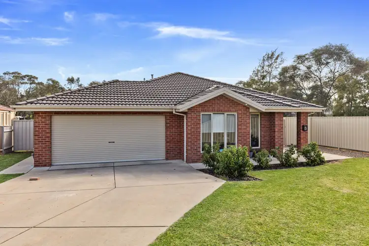 5 Mackay Place, Ashmont NSW 2650