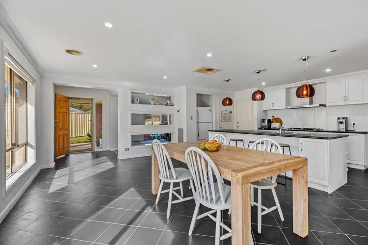 Sixth view of Homely house listing, 5 Mackay Place, Ashmont NSW 2650