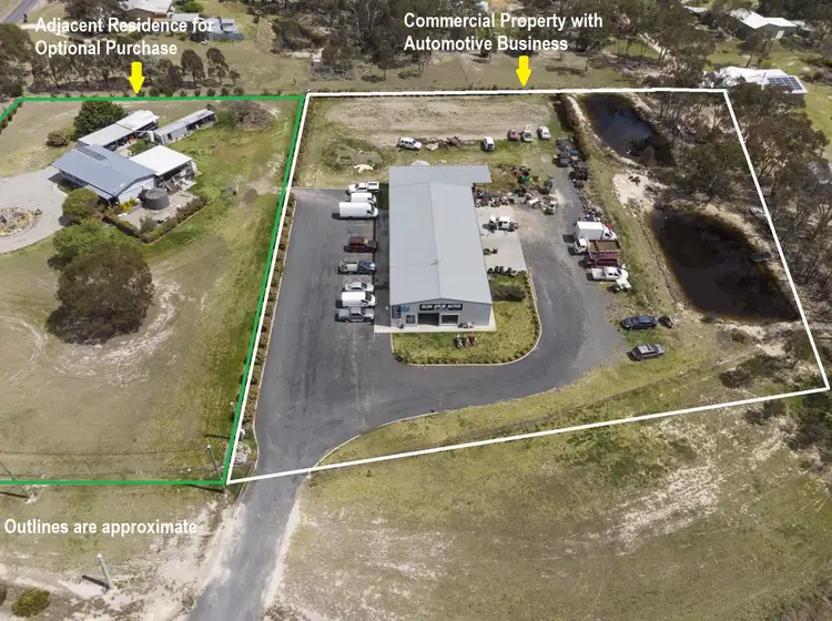Sixth view of Homely land listing, Address available on request