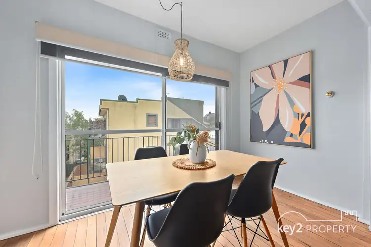 Second view of Homely unit listing, 2/2-4 Frederick Street, Launceston TAS 7250