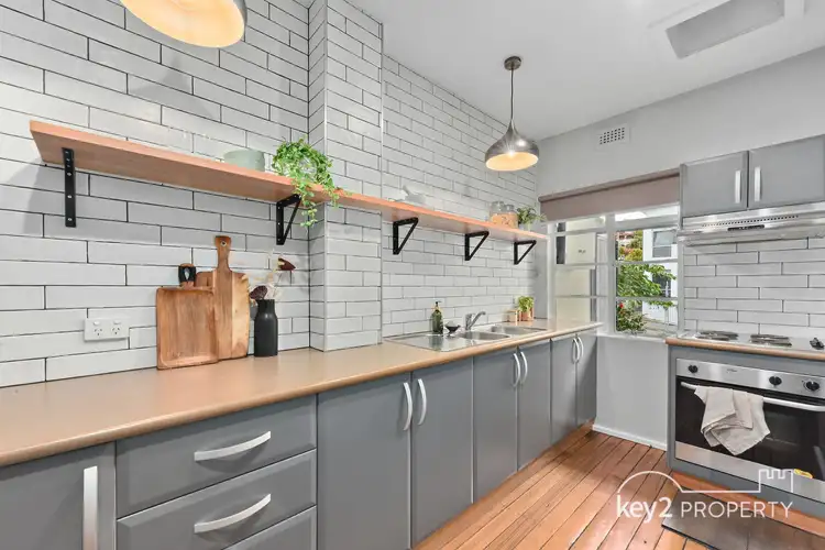 Third view of Homely unit listing, 2/2-4 Frederick Street, Launceston TAS 7250