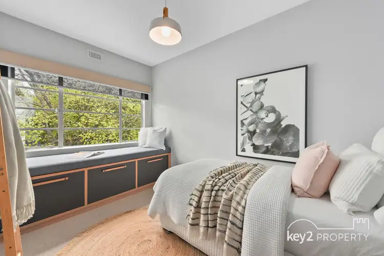 Fourth view of Homely unit listing, 2/2-4 Frederick Street, Launceston TAS 7250