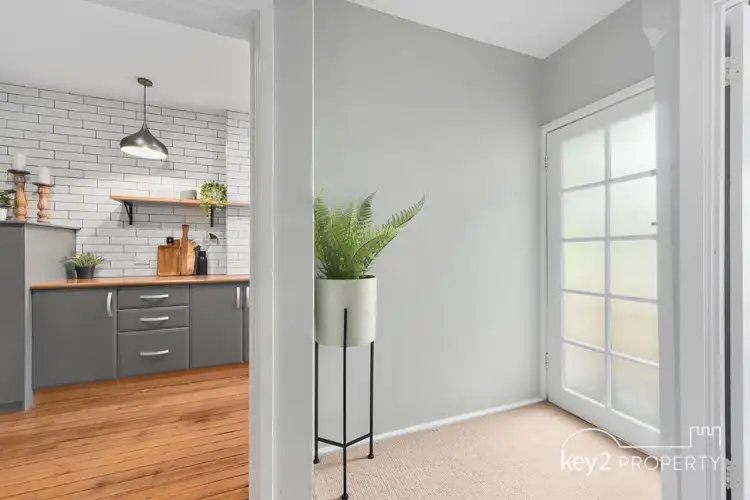 Sixth view of Homely unit listing, 2/2-4 Frederick Street, Launceston TAS 7250