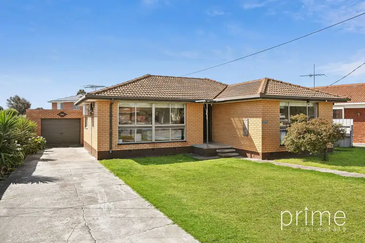 Main view of Homely house listing, 322 Anakie Road, Norlane VIC 3214