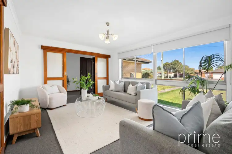Second view of Homely house listing, 322 Anakie Road, Norlane VIC 3214