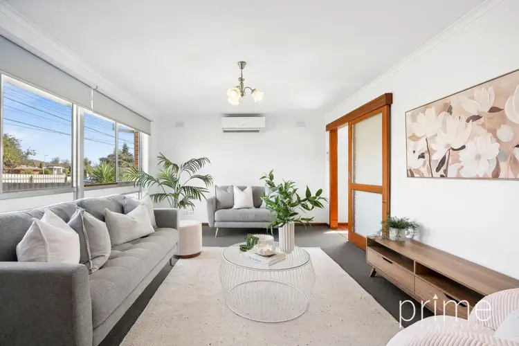 Third view of Homely house listing, 322 Anakie Road, Norlane VIC 3214
