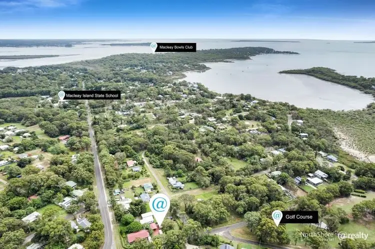 6 Granadilla Street, Macleay Island QLD 4184