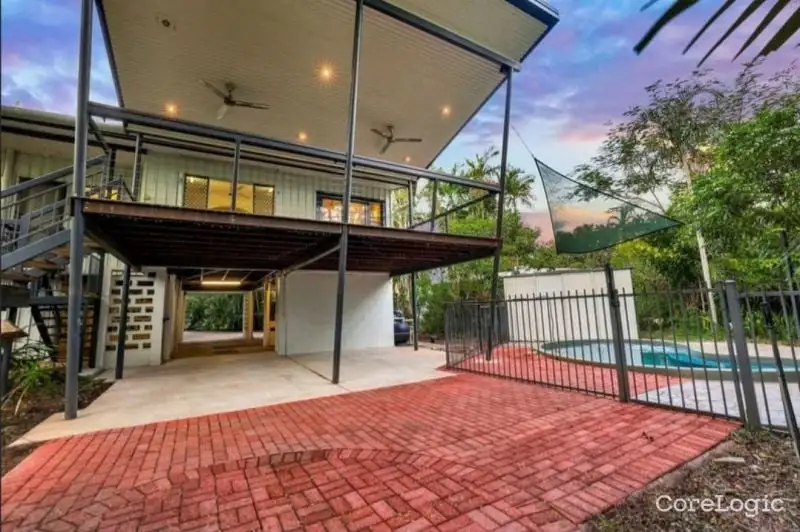 Main view of Homely house listing, 46 Eden Street, Stuart Park NT 820
