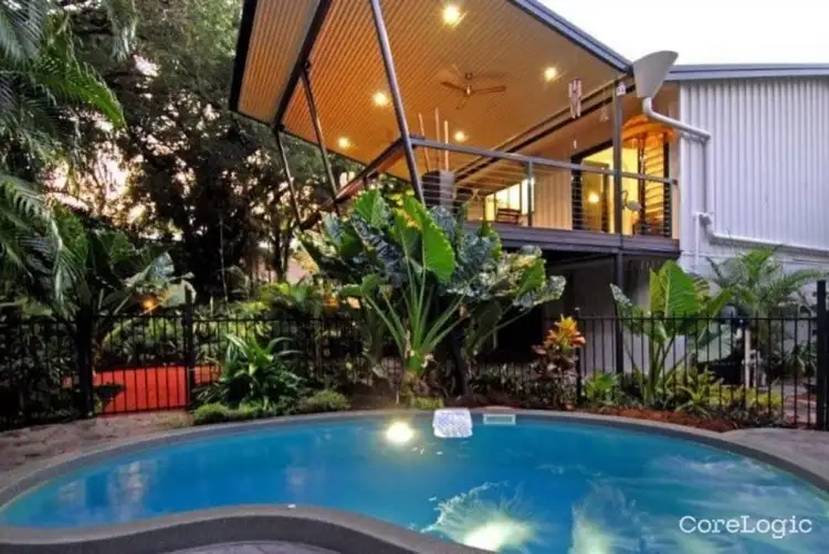 Second view of Homely house listing, 46 Eden Street, Stuart Park NT 820