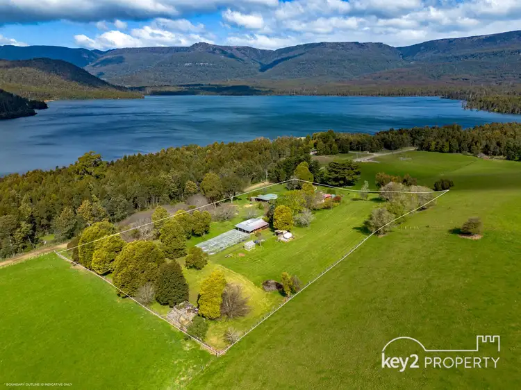 334 Huntsman Road, Meander TAS 7304